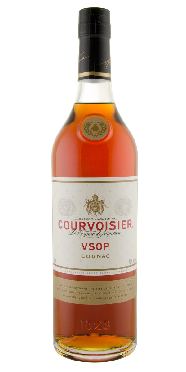 Courvoisier VSOP Cognac