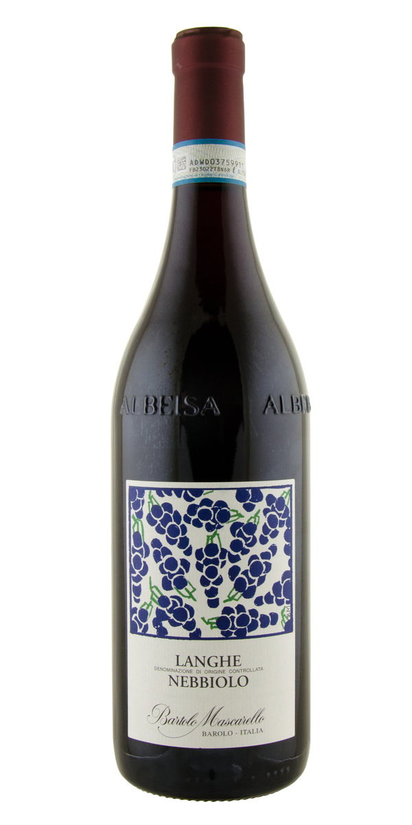 Langhe Nebbiolo, Bartolo Mascarello