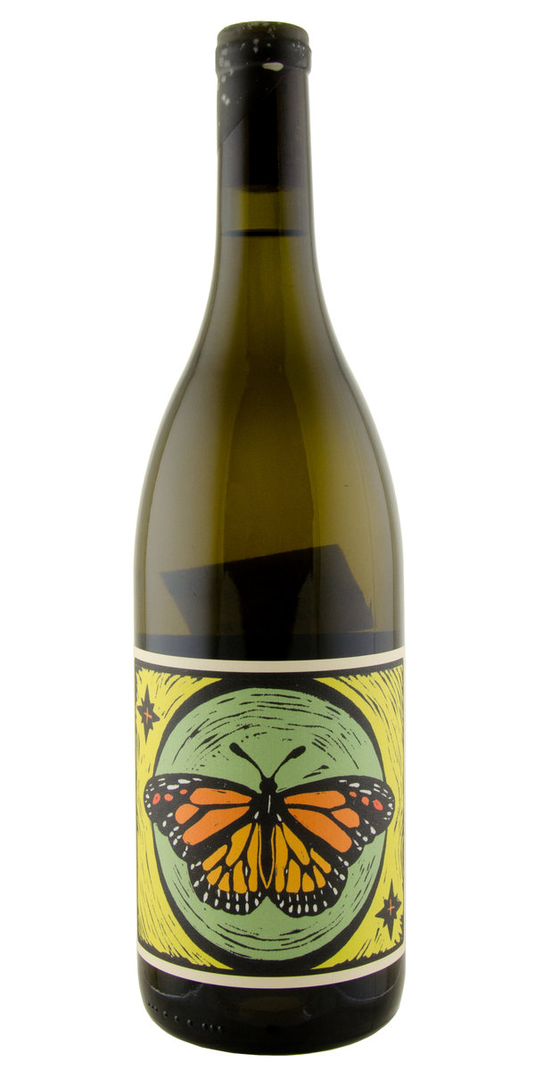 Florèz, "Star Drops", Chardonnay