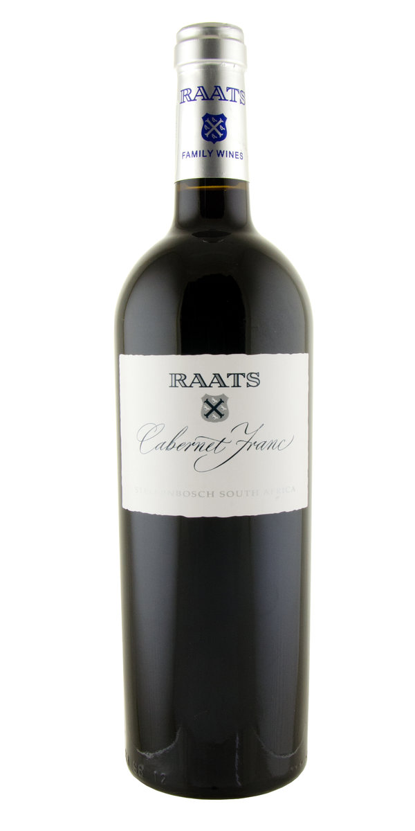 Raats, Cabernet Franc                                                                               