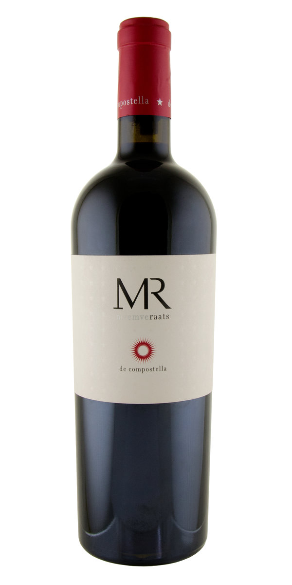 Mvemveraats, MR de Compostella