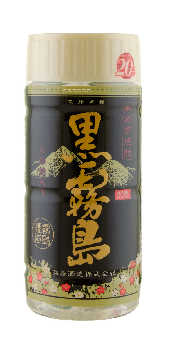 Kuro Kirishima Shochu | Astor Wines & Spirits