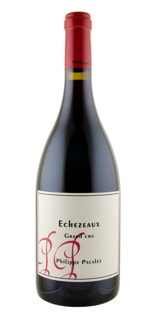 Échezeaux Grand Cru, Philippe Pacalet 
