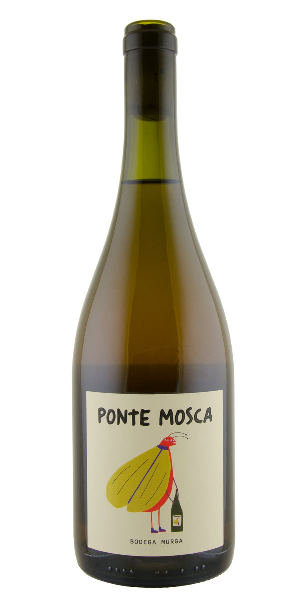 Bodega Murga, Ponte Mosca