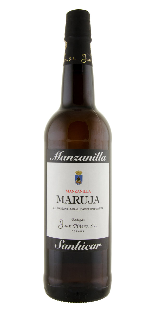 Juan Piñero Maruja Manzanilla