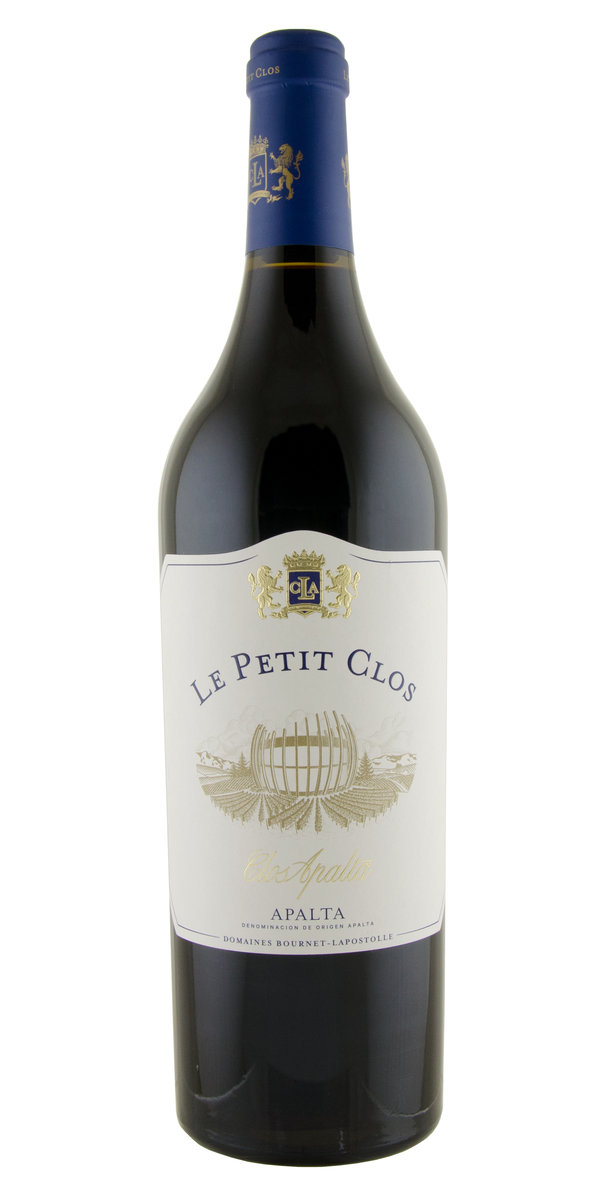 Le Petit Clos, Clos Apalta