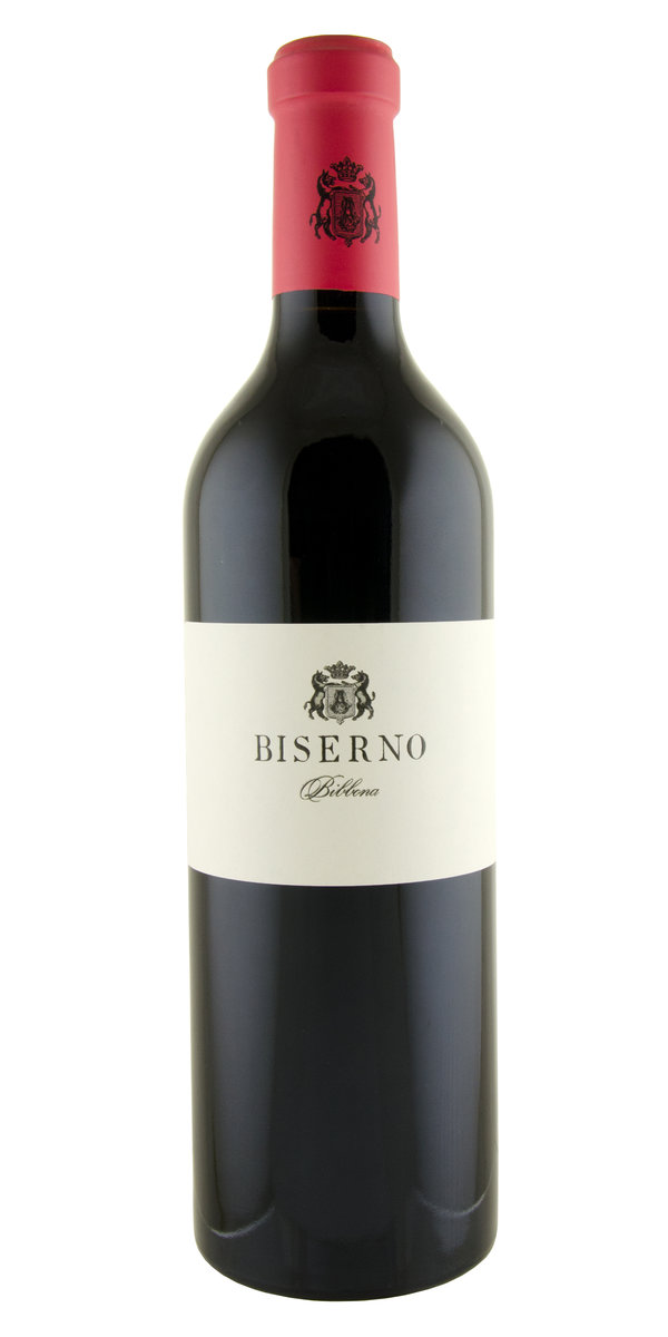 Biserno, Tenuta di Biserno                                                                          
