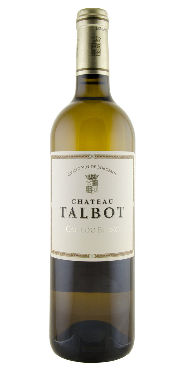 Château Talbot, Caillou Blanc