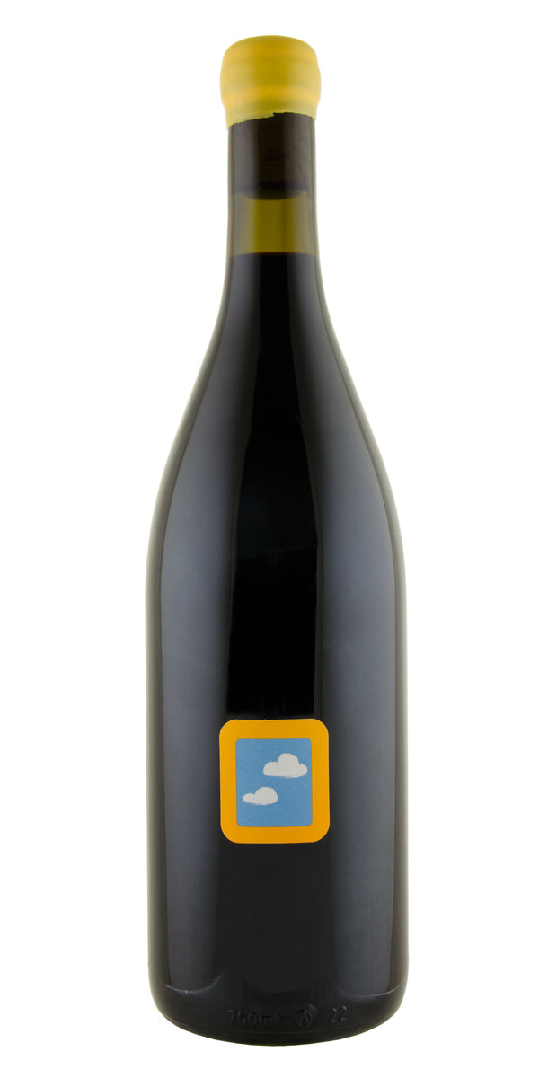 Cellar Project, "To the Cloud", Cabernet Franc
