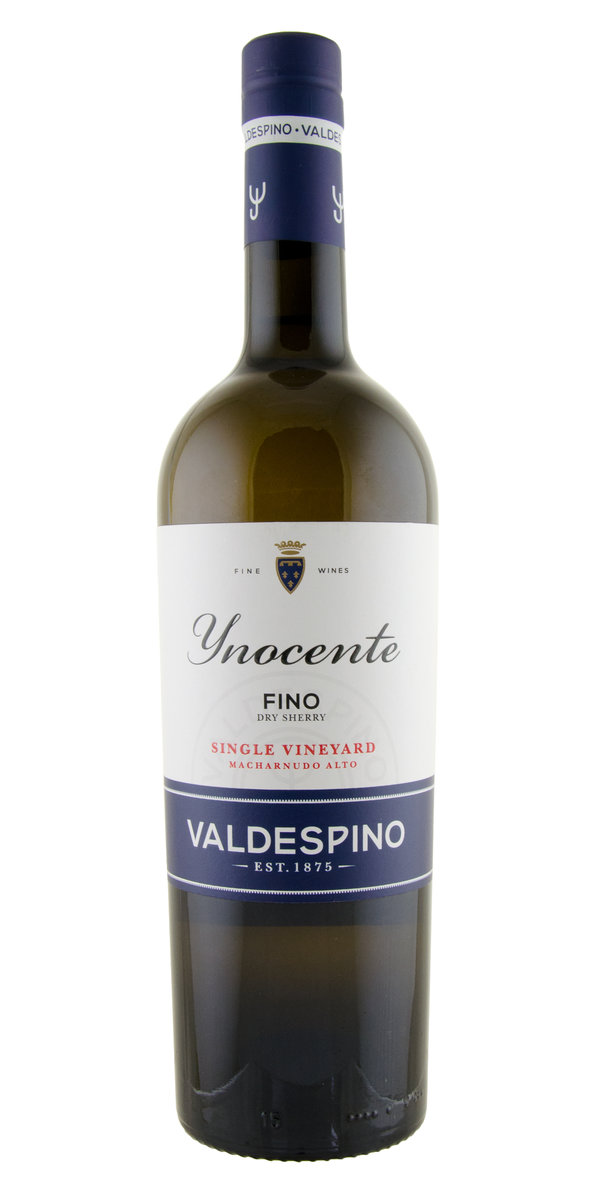 Valdespino, Fino "Inocente" Sherry