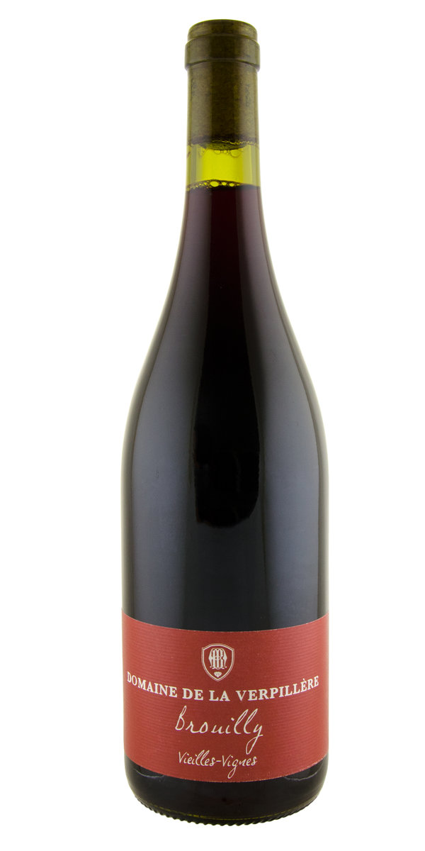 Brouilly, Dom. de la Verpillere