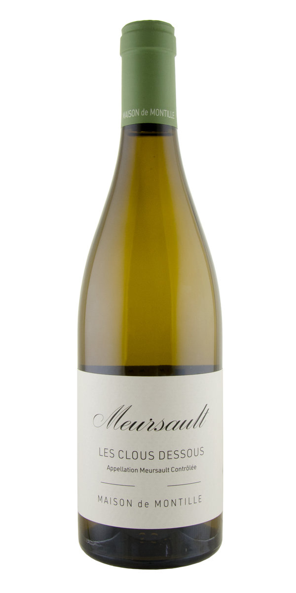 Meursault 