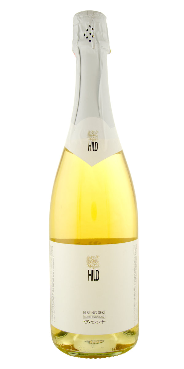 Elbling Sekt, Hild