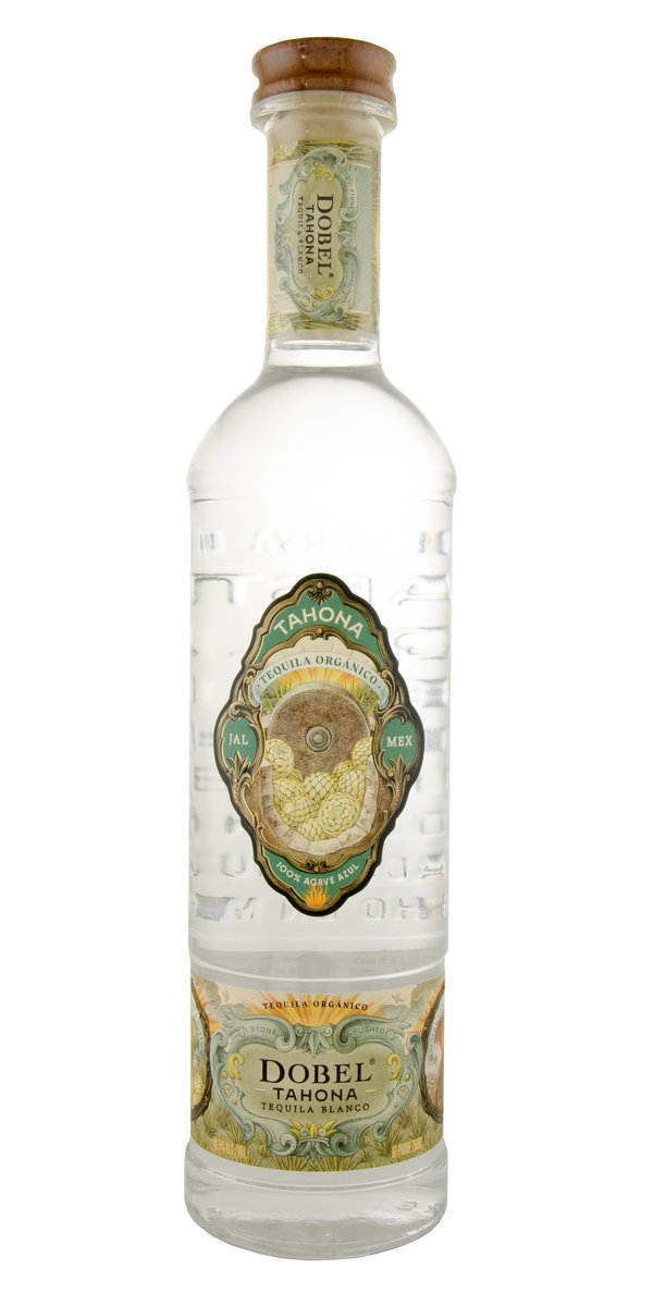 Maestro Dobel Tahona Tequila Blanco | Astor Wines & Spirits