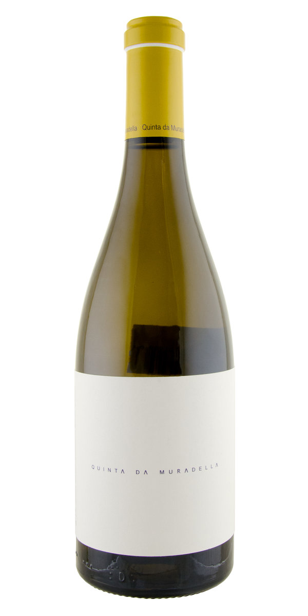 Muradella Blanco, Quinta da Muradella
