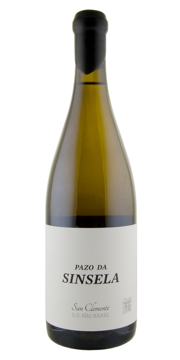 Remirez de Ganuza Blanco, Gran Reserva, Rioja | Astor Wines & Spirits