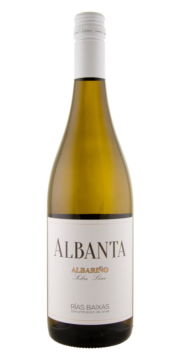 Albariño, Albanta