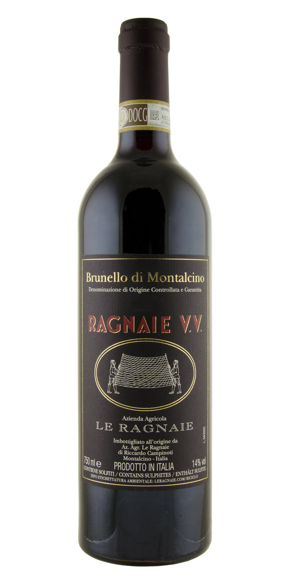 Brunello di Montalcino, 