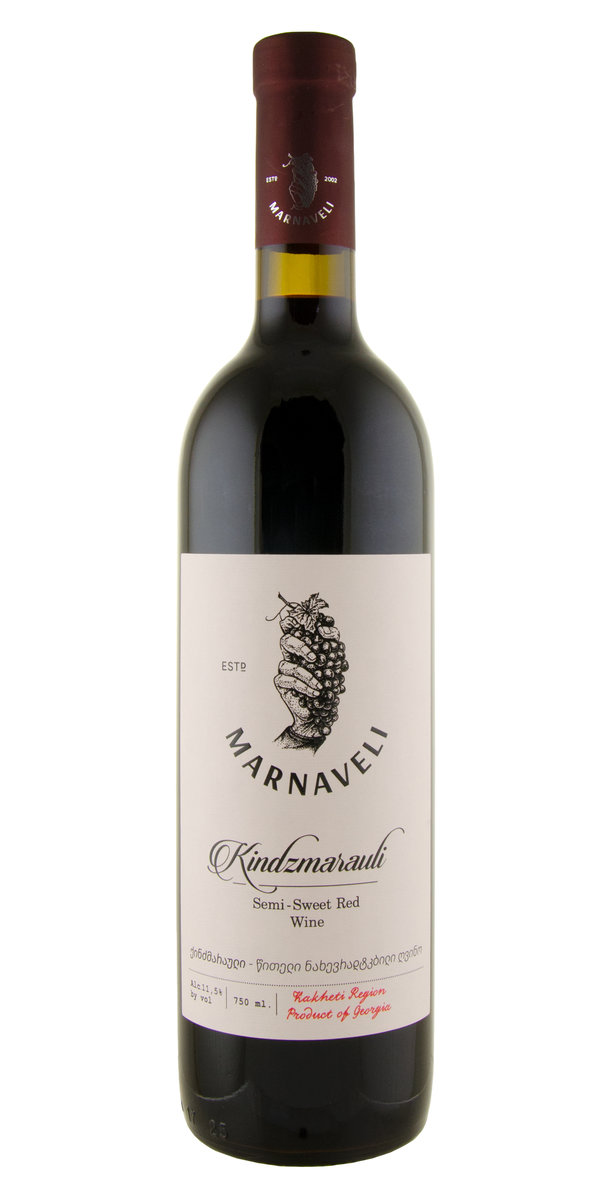 Marnaveli, Kindzmarauli