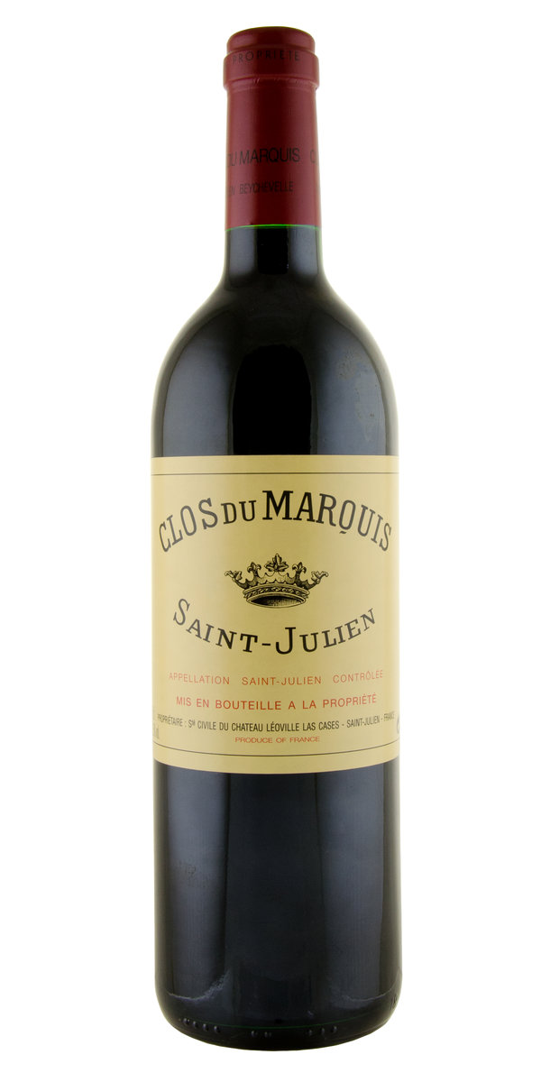 Ch. Clos du Marquis, St.-Julien