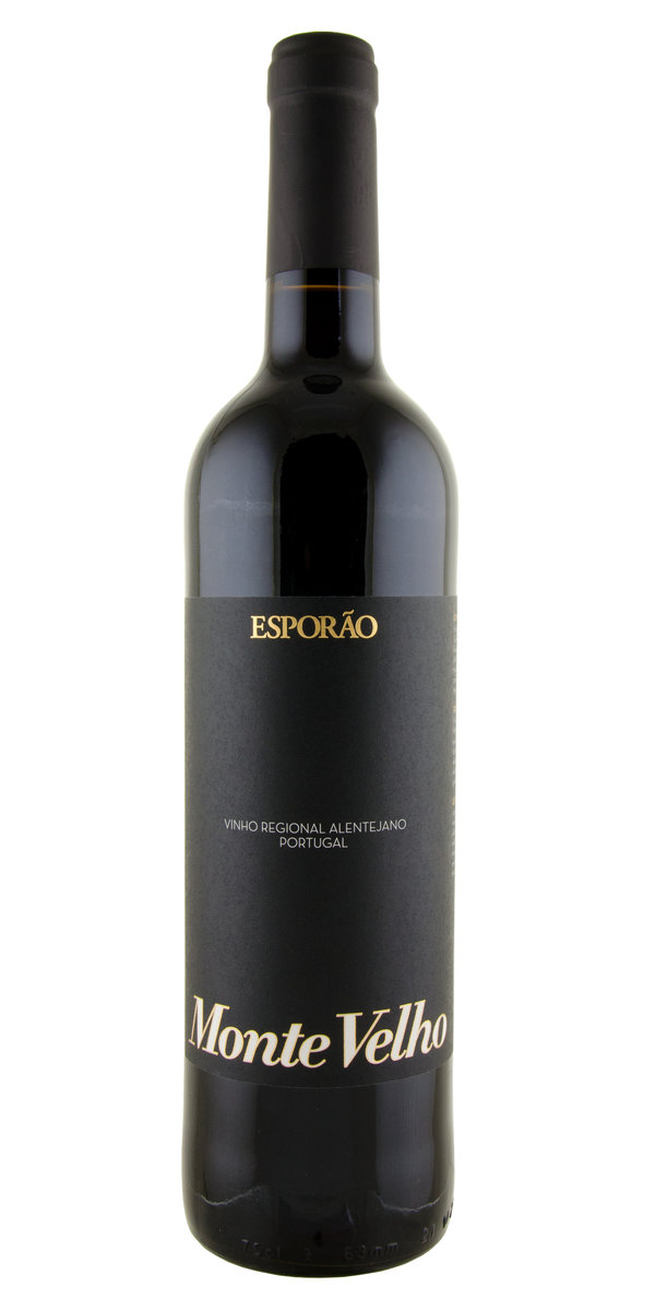 Monte Velho Tinto, Esporão