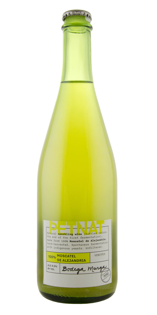 Bodega Murga, Pétnat