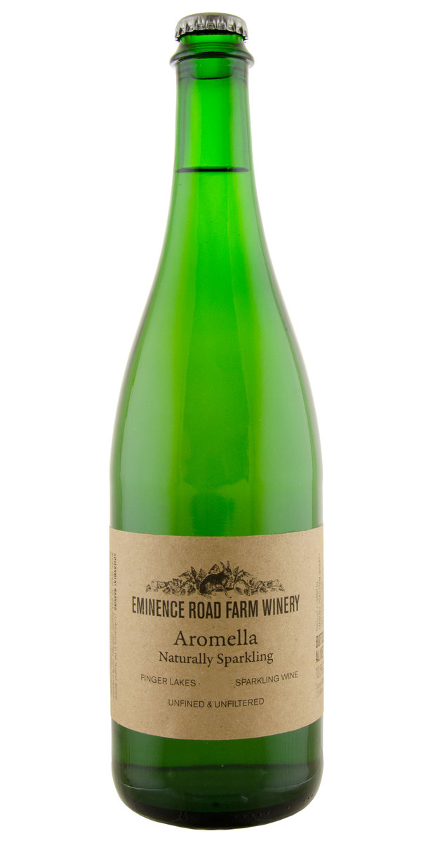 Eminence Road, Sparkling Aromella