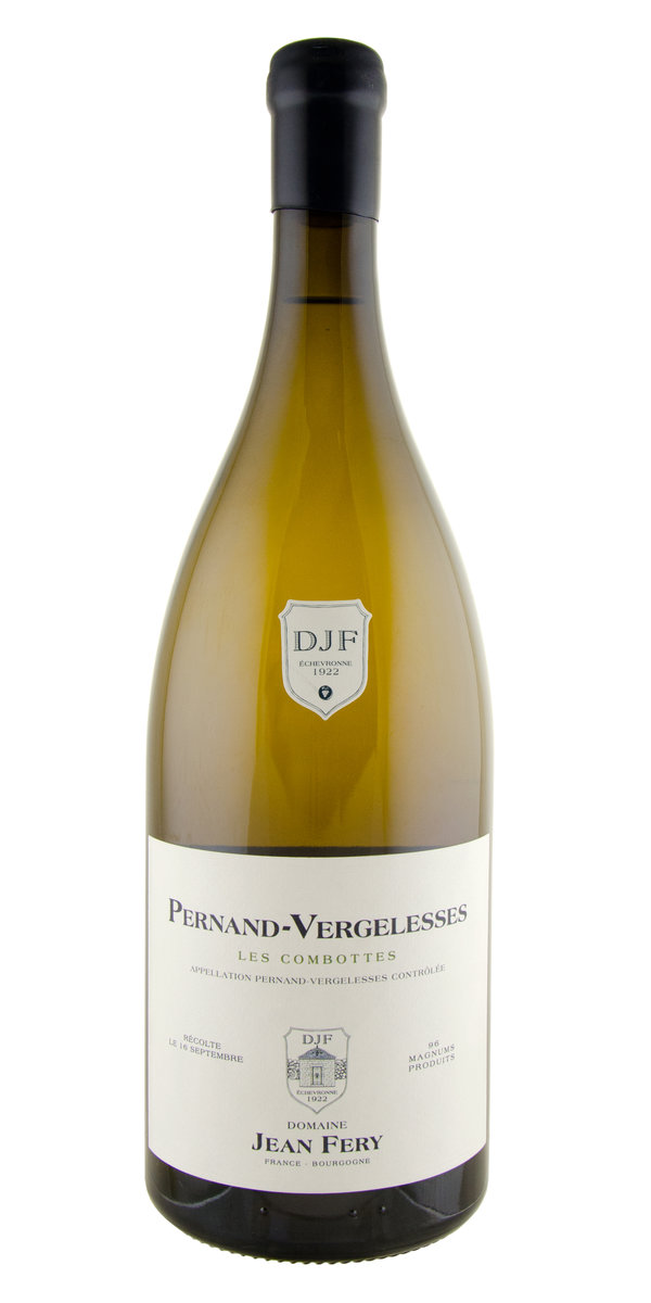 Pernand-Vergelesses Blanc "Les Combottes", Dom. Fery