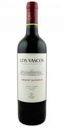 Los Vascos, Cabernet Sauvignon