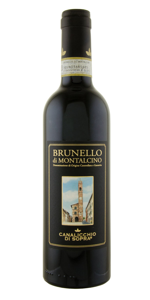 Brunello di Montalcino, Canalicchio di Sopra