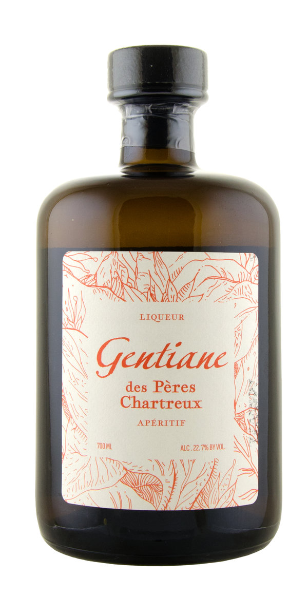 Chartreuse Aperitif Gentiane Liqueur | Astor Wines & Spirits