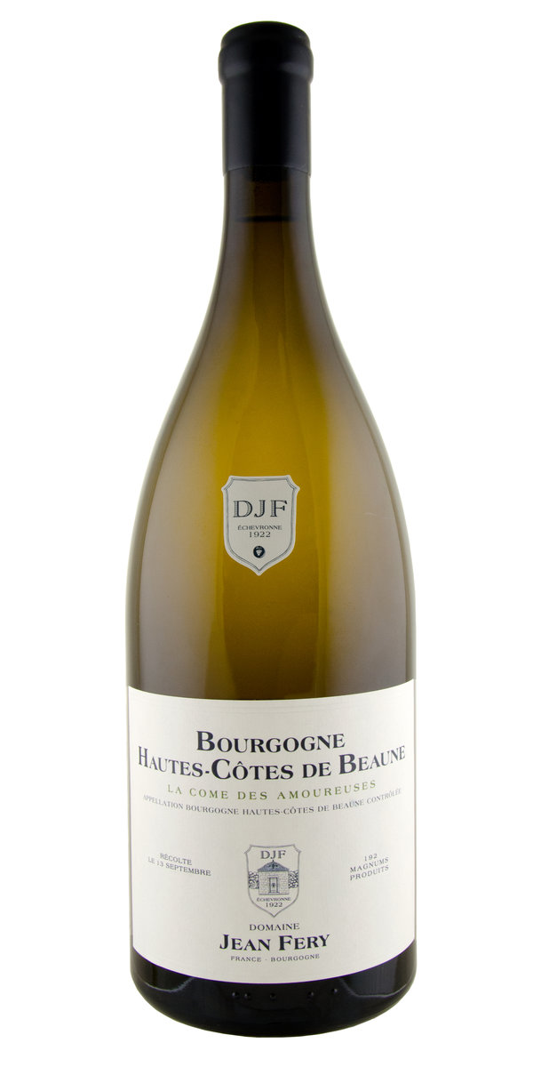 Bourgogne Hautes Côtes de Beaune Blanc, Féry