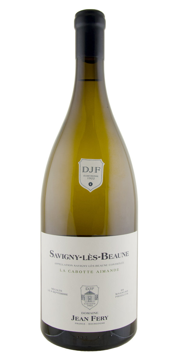 Savigny les Beaune Blanc "La Cabotte Aimande", Fery