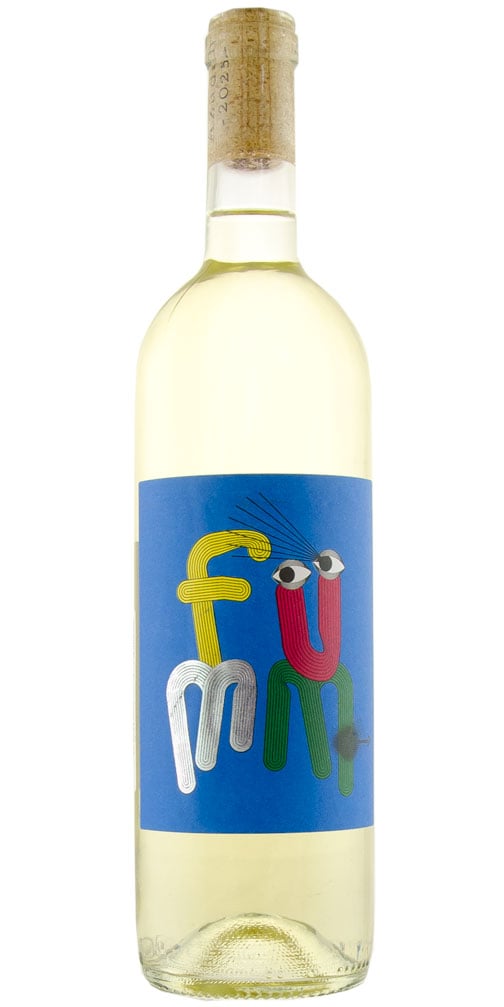 Fumm, Manousakis                                                                                    