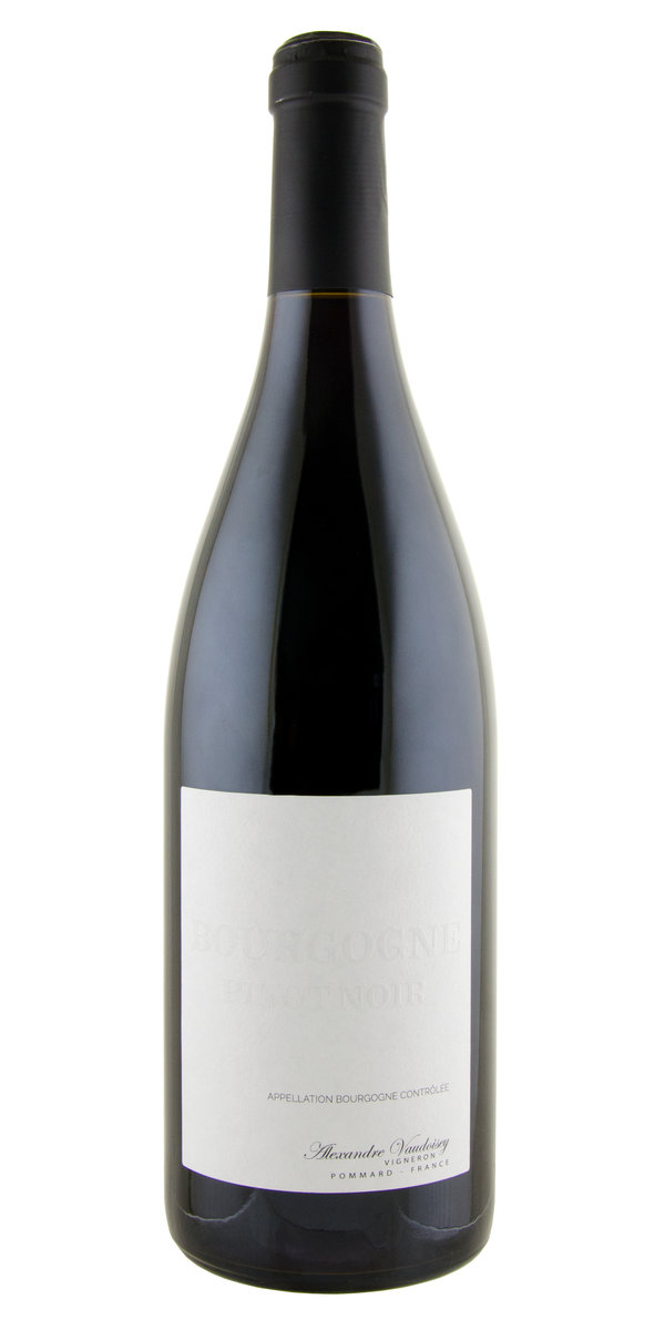Bourgogne Pinot Noir "Blanches", Alexandre Vaudoisey