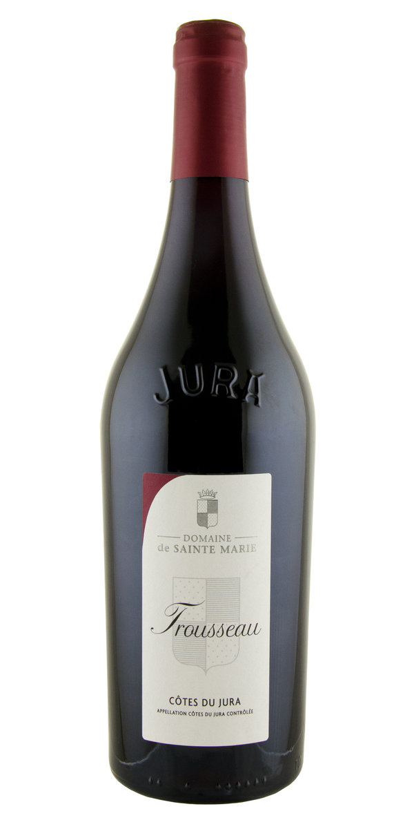 Trousseau, Dom. de Sainte Marie