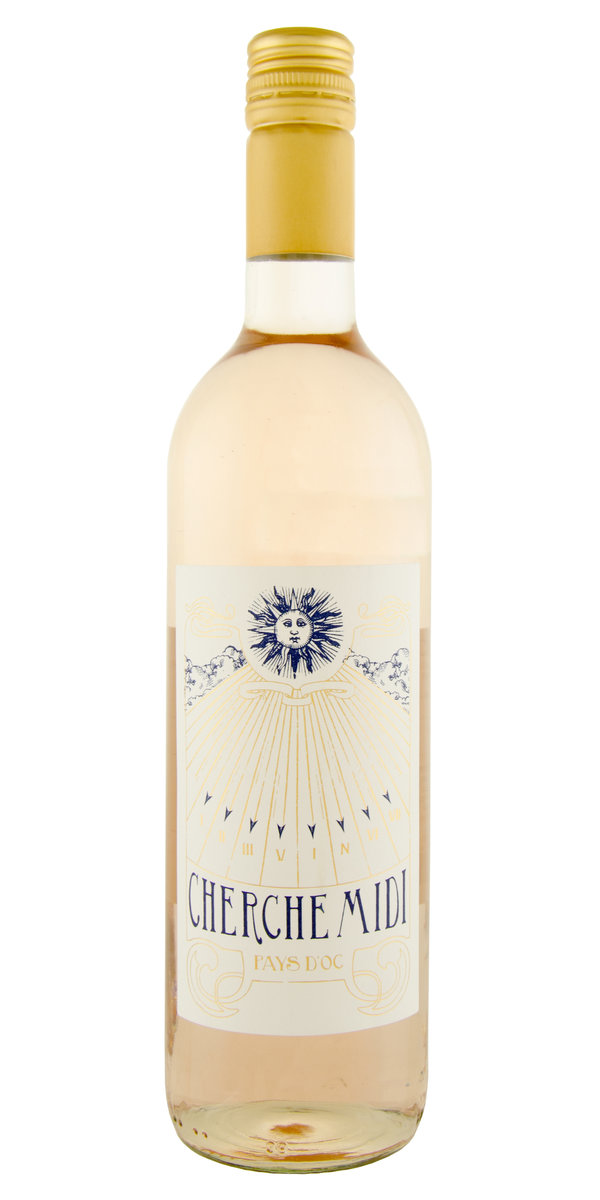 Cherche Midi, Rosé