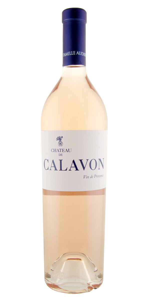 Ch. de Calavon, Rosé                                                                                