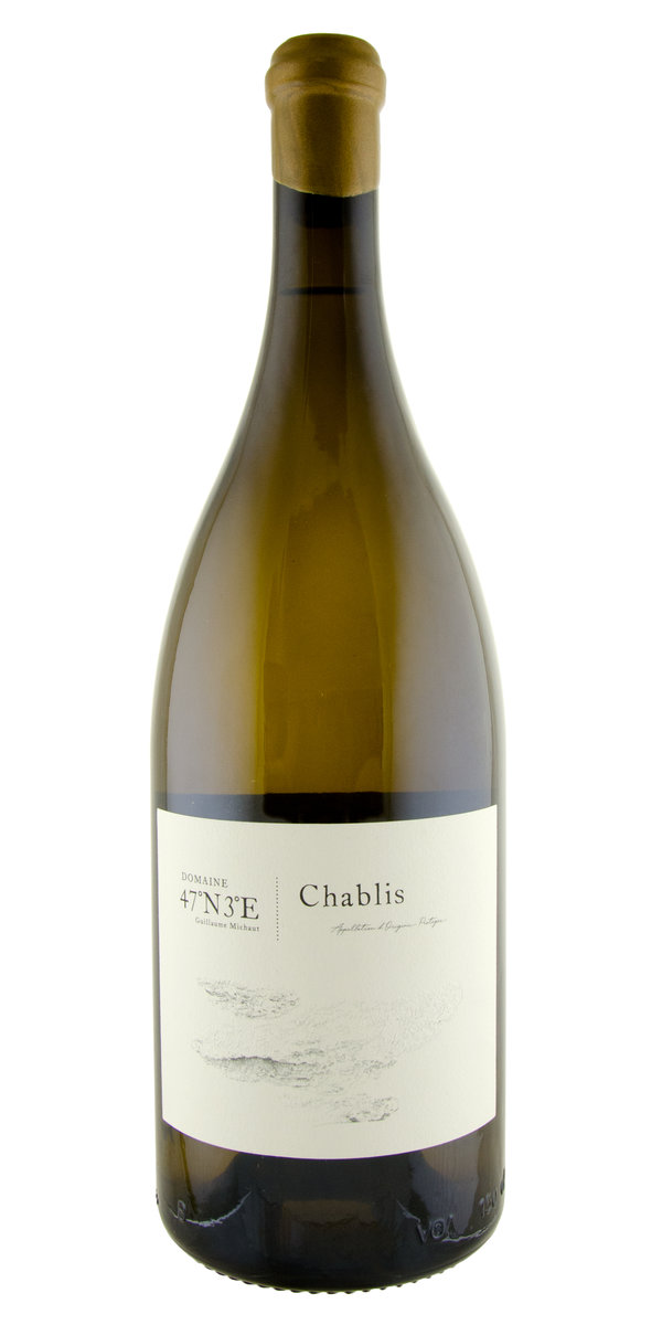 Chablis, Guillaume Michaut - Dom. 47n3e