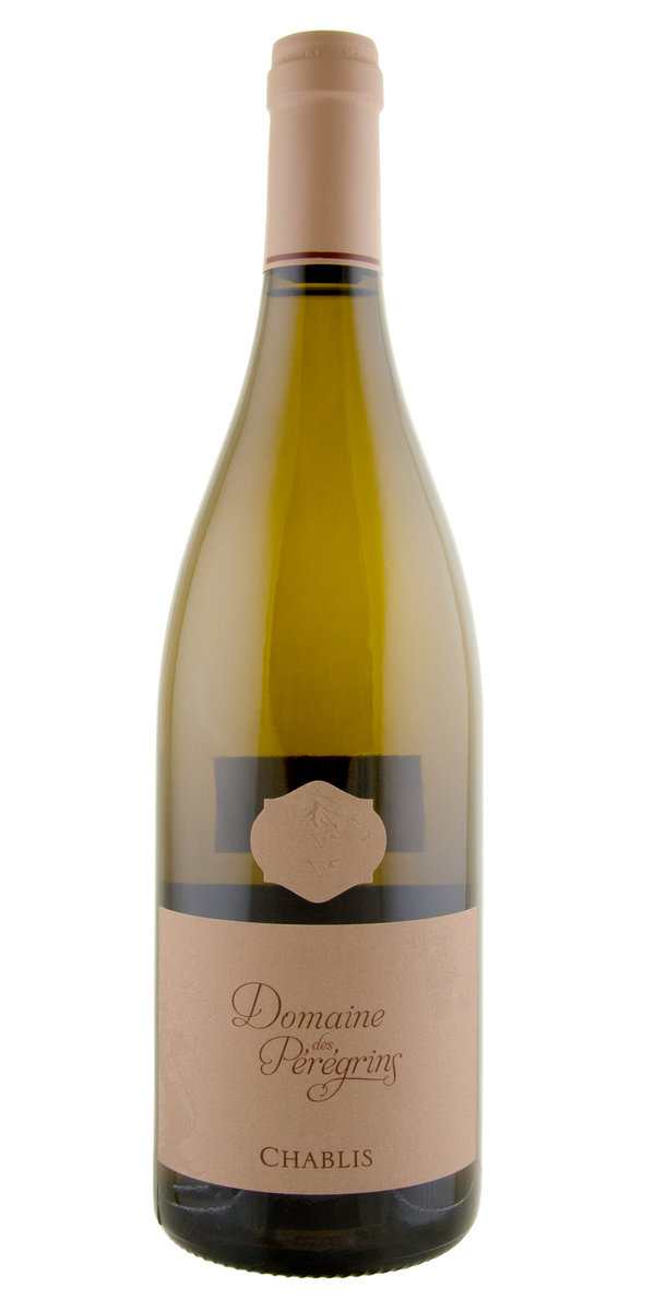 Chablis, Dom. des Pérégrins