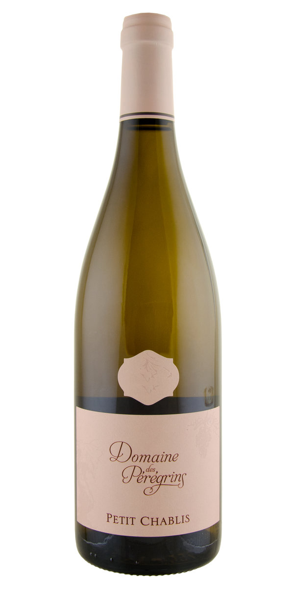 Petit Chablis, Dom. des Pérégrins