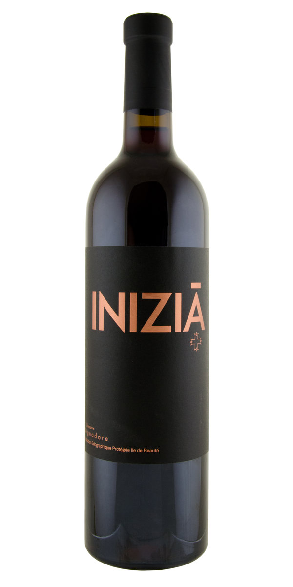 Clos Signadore, Inizia Rouge