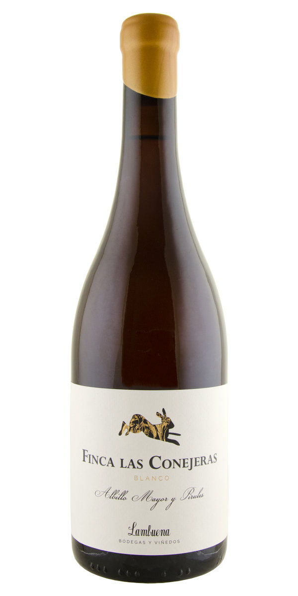 Finca las Conejeras Blanco, Lambuena