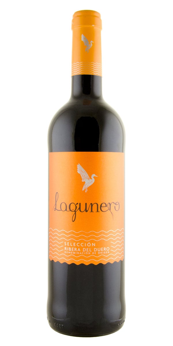 Lagunero, Ribera del Duero
