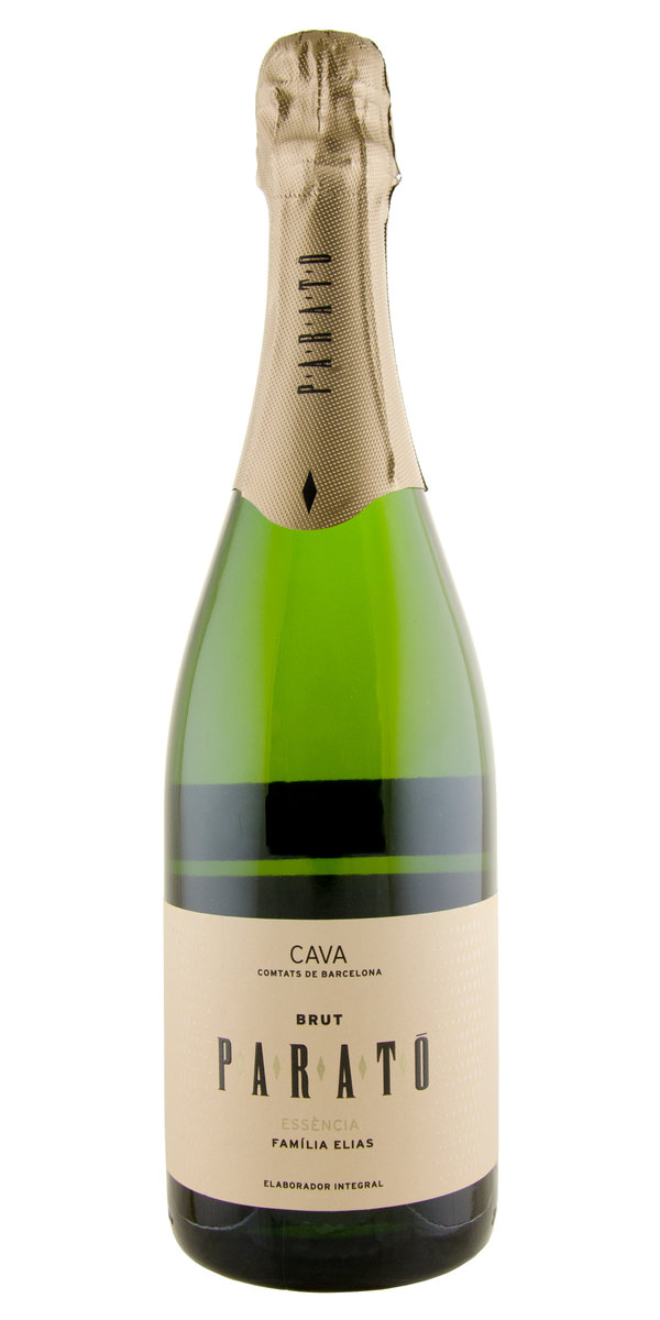 Parato "Guarda" Brut