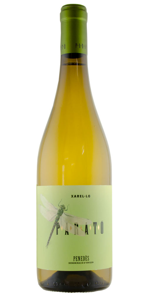 Parato, Xarel-lo "Libellula"                                                                        