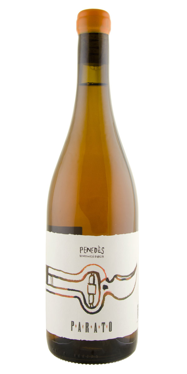 Parato, Xarel-lo, Brisat Orange                                                                     