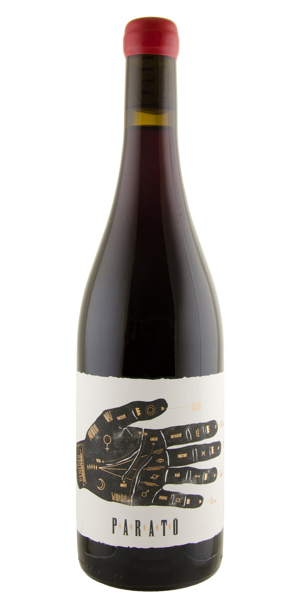 Parato, Santa Clara Red                                                                             