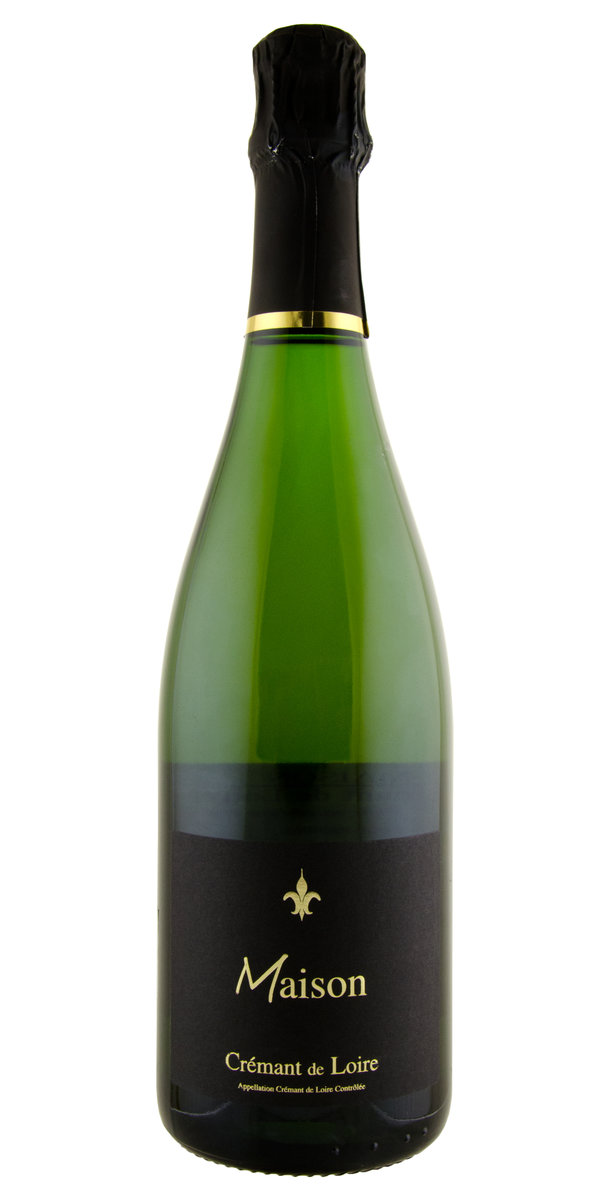 Crémant Brut Nature, Maison