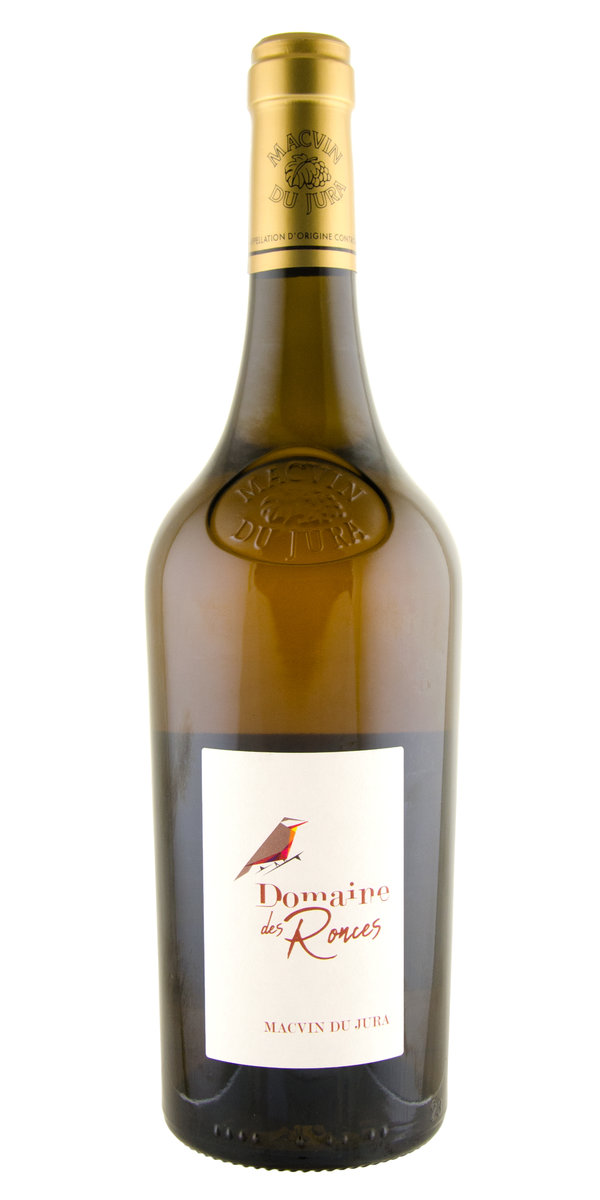 Macvin du Jura Blanc, Dom. des Ronces
